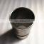 High performance   QSX15  cylinder liner 4089153 4309389 4025311 for diesel engine