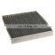 Auto CABIN AIR FILTER 87139-YZZ10 FOR CAMRY