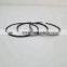 6BT Diesel Engine Parts Piston Ring 3802421
