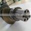 4934862 Diesel engine parts ISDE auto engine crankshaft