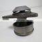 Hot sale Dongfeng diesel engine spare parts 6CT water pumps 3802081 pump water kit