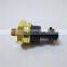 Electric Injection Diesel Engine Oil Pressure Sensor 3408607 Switch Pressure