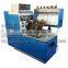 Hot Sell 12PSB Diesel Fuel Injector and Pump Test Bench