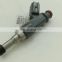 PAT Car 23250-75100 23209-09045 Fuel Injector For 4Runner Tacoma 2.7L 2005-2013
