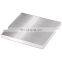 ASTM ISO certification 2mm stainless steel metal screen sheet
