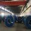 Factory supply 316LMoD stainless steel coil hot rolled /cold rolled