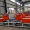 Automatic Wood Pallet Feet Making Machine with Complete Line