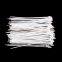 Nylon Knot Ball Type Removable Bead Cable Tie