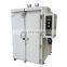 Electronic Dryer Hot Oven Drying Chamber For Industrial / Lab