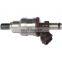 23209-65020 Fuel Injector 1989-1995 for Toyota 4Runner Pickup 3VZE 3.0L V6