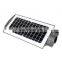 FANER High quality IP65 leading auto sensor solar street light