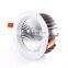 Anti-glare CRI80/90/97 Flicker Free Recessed LED Down Light