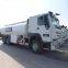 Sinotruk Howo 20000 Liters 6000 Gallon Diesel Oil Capacity Fuel Tank Tanker Truck