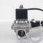 IP68 Underwater solenoid valve stainless steel 1 inch 1-1/4" Normally close 2W250-25 2W350-35 2 way Fountain solenoid valve