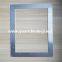 5052 Aluminum Sheet Stamping And Cutting For LED Bracket Frame