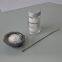 KBr Spectrum Pure Crystal Powder
