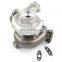 Turbo Charger 17201-17050D Japanese Car Turbocharger