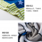 Cartoon printed Hooded Bath Towel