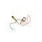 Supplier Master Controller Tower Crane Spare Parts Potentiometer SYM