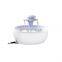 New Design Fashion Type 360 Pet Fountain,Smart Pet Water Feeder Automatic