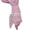 2020 Acrylic Fashion wrap body Knit Sleepyheads Mermaid Tail Blanket