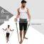 Private Label Home Exercise 11PCS Custom Printed Resistance Bands Fitness Elastic Rope
