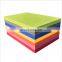 40colors for you choose felt green wall