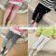 6990/1-6 years kids clothing cotton stretch girl leggings fashion casuala all-match leggings