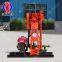 YQZ-50A 50 meters small geological exploration engineering survey equipment