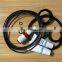 Seal repair kit pneumatic cylinder kit DSBG-160 80251574
