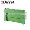 Acrel 36 circuit switch value status multi-channel energy meter AMC16MA