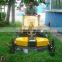 Garden Machine Wheeled Mini Loader grass robot mower with CE