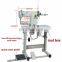 LT 1341 CYLINDER BED COMPOUND FEED LUGGAGES MAKING INDUSTRIAL SEWING MACHINE