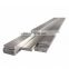 High High Quality A36  Hot rolled Carbon Steel Flat Bar 30x220x8.3mm