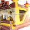 custom cheap inflatable basic workman air jumper moonwalk kids castle for commercial