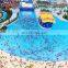 WangMing Amusement Wave Pool Machine For Waterpark