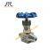 Male Thread Weld Nipple Type Needle Valve