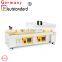 New product commercial use digital display souffle maker and mini pancake machine for sale