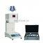 XNR Series PP PE POM ABS Plastic Melt Flow Index Test instrument