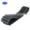 450x90x51 Rubber Track For kubota combine harvester spare parts