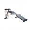 Wholesale Fitness Equipment Personal Sale Home Exercise Equipment Pull Up Supine Board