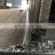 Australian standard hot dip galvanised steel T bar galvanized steel tbar