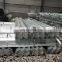 Price list of hot sale 50x50x5 40x40x3 sizes slotted equal steel iron angle bar