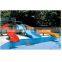 2018 Trending Products huge aqua park for sale +water park in ocean