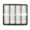 Cheap price high performance filter element air filter 17801-46060