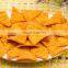 Fully Automatic Twin Screw Extruder Corn Flour Tortilla Doritos Nacho Chips Making Machine