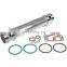 1816626C1 Engine OIL COOLER OEM For 1984-1994 Ford 7.3 IDI Diesel 904-226 E3TZ6A636G F3TZ6A642C XU2Z6VA642AARM High Quality