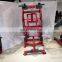 RHS20 High Quality Hammer Strength Triceps Power Multi Purpose glute Over Pulley Fitness Gym Machine Standing Calf Raise