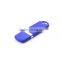 4gb classic plastic usb flash memory