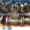 Check Control Dimension Dn80 Pn16 Drawing Flow Direction Function Steam Globe Valve